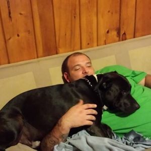 Meet your Posher, Derek